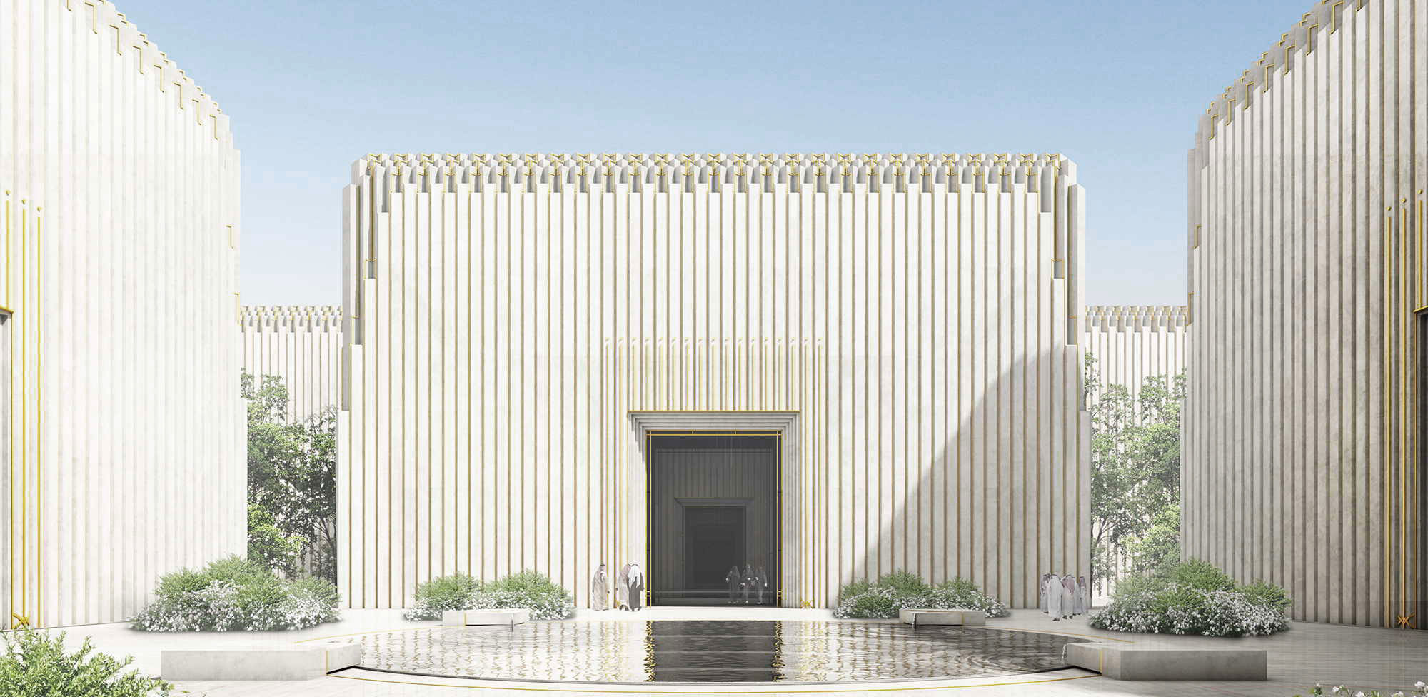 The Nobel Quran Oasis Competition