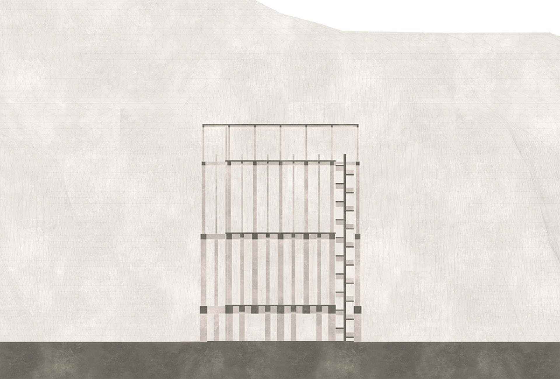 Sheraan Desert Resort Competition