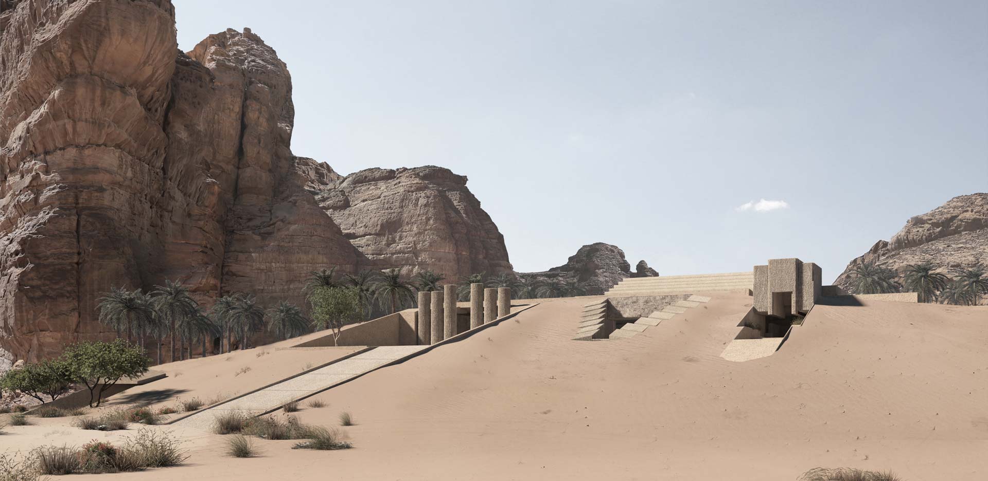 The Governor’s Residence