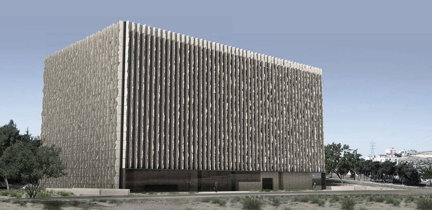 Techno Group Headquarters