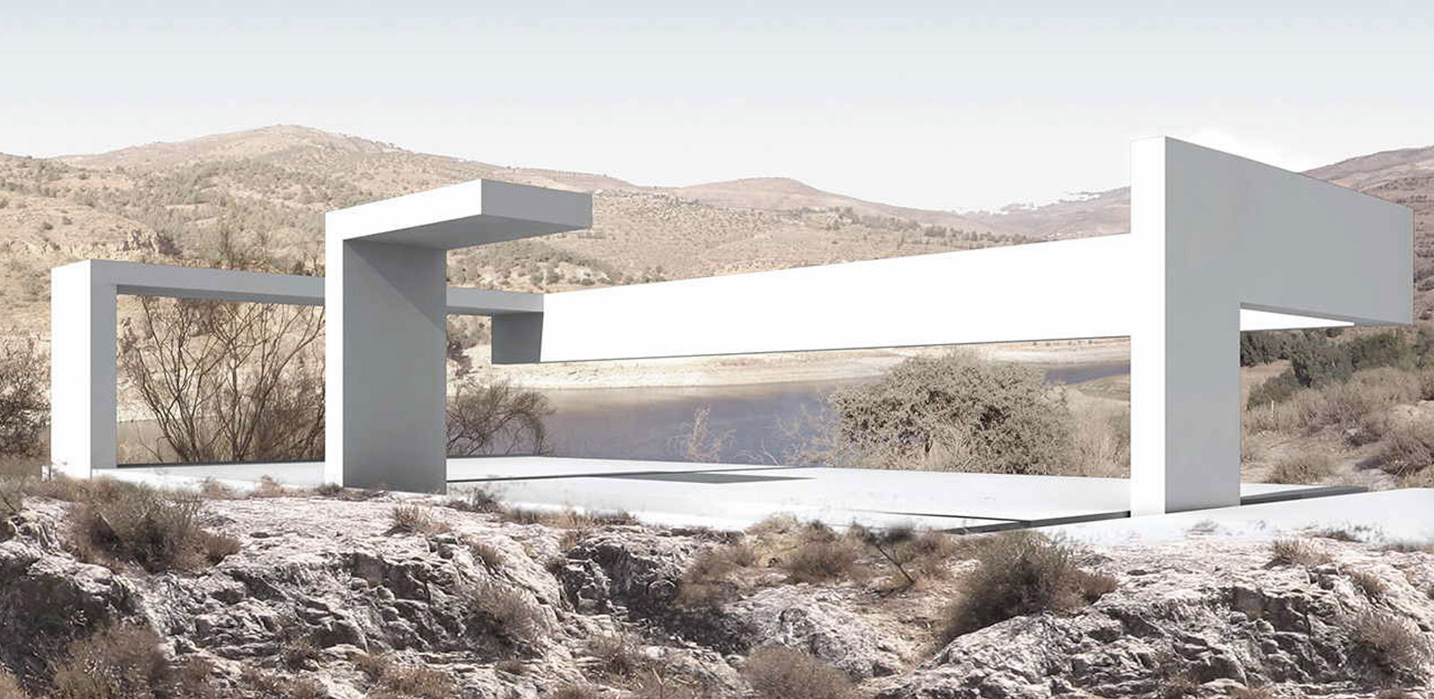 Royal Botanic Garden