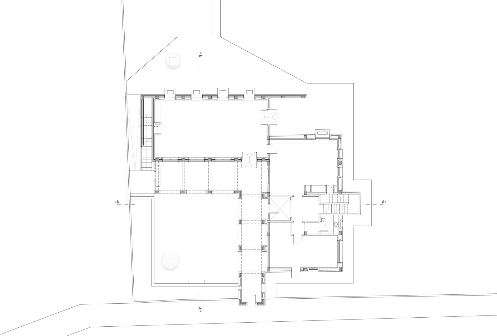 M. Bilbeisi House