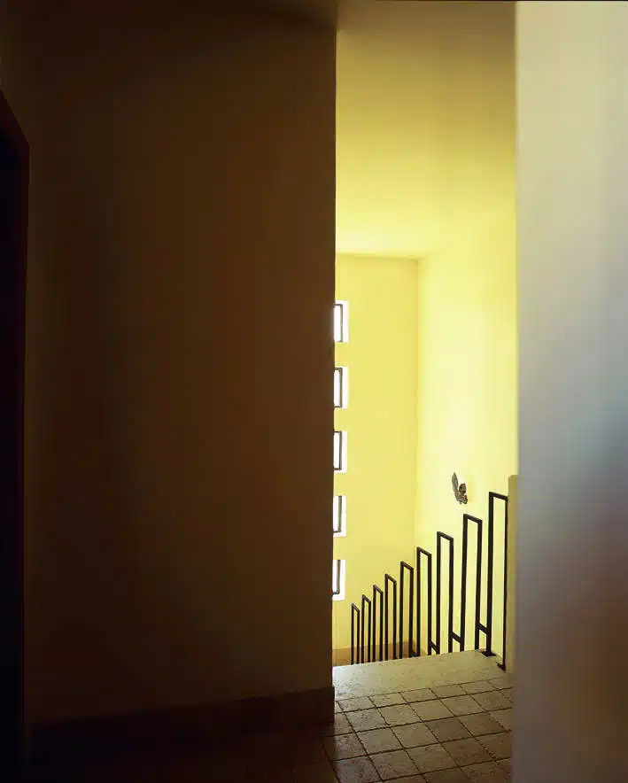 M. Bilbeisi House