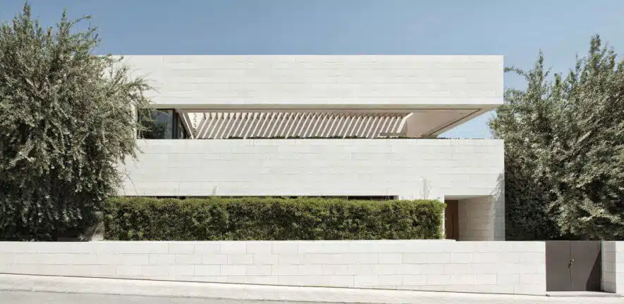 A. Shaban House