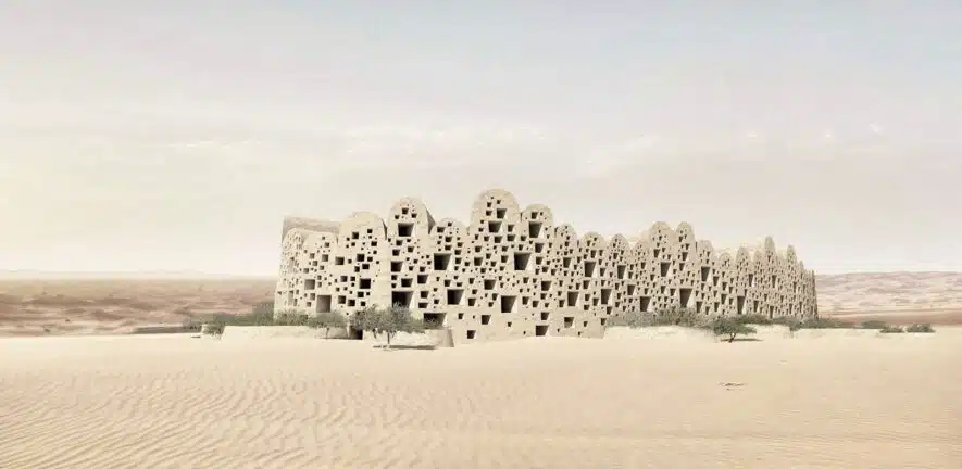 Al Wathba Resort
