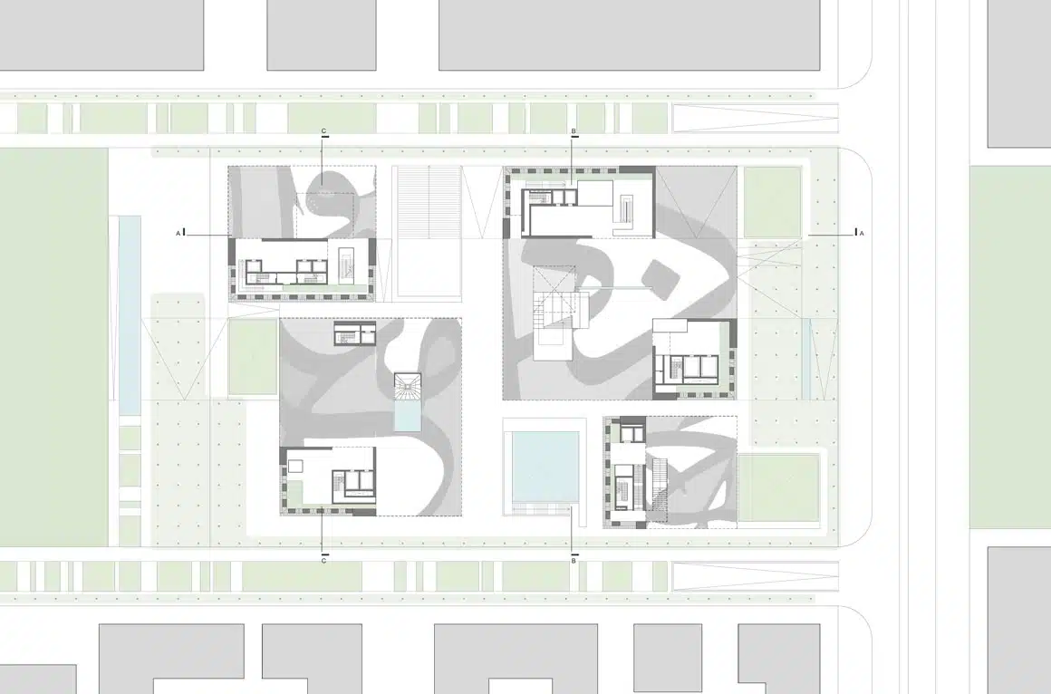 Block 26, Cairo Eastown