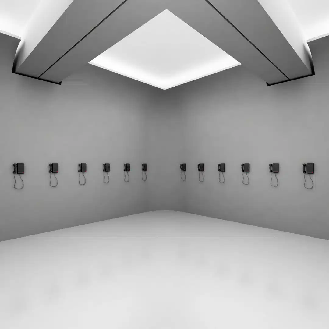 MICR New Permanent Exhibition: The Humanitarian Adventure