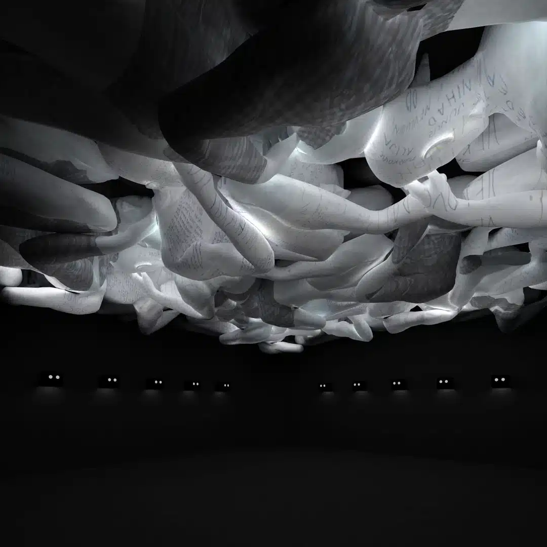 MICR New Permanent Exhibition: The Humanitarian Adventure
