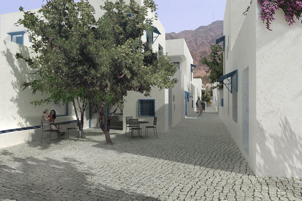 Ayla Village Center