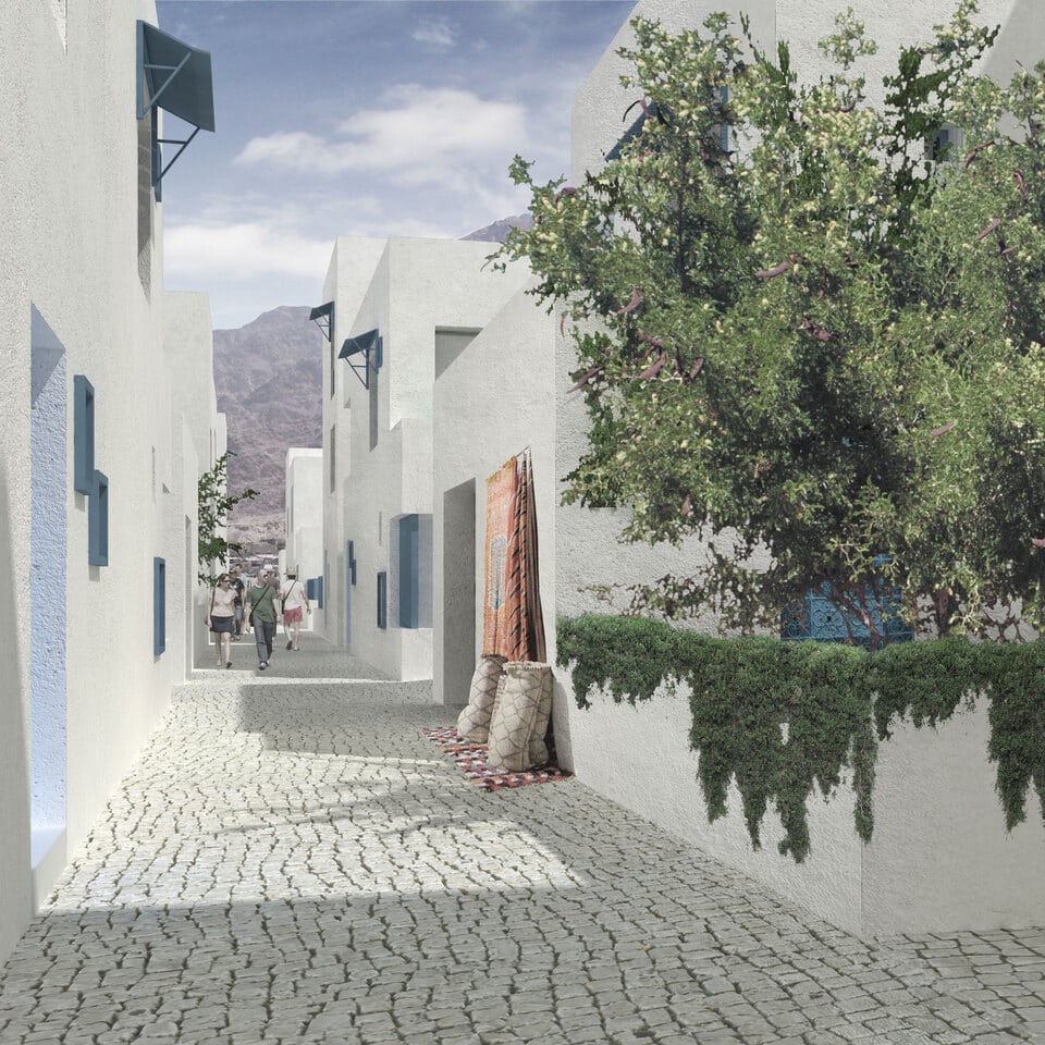 Ayla Village Center