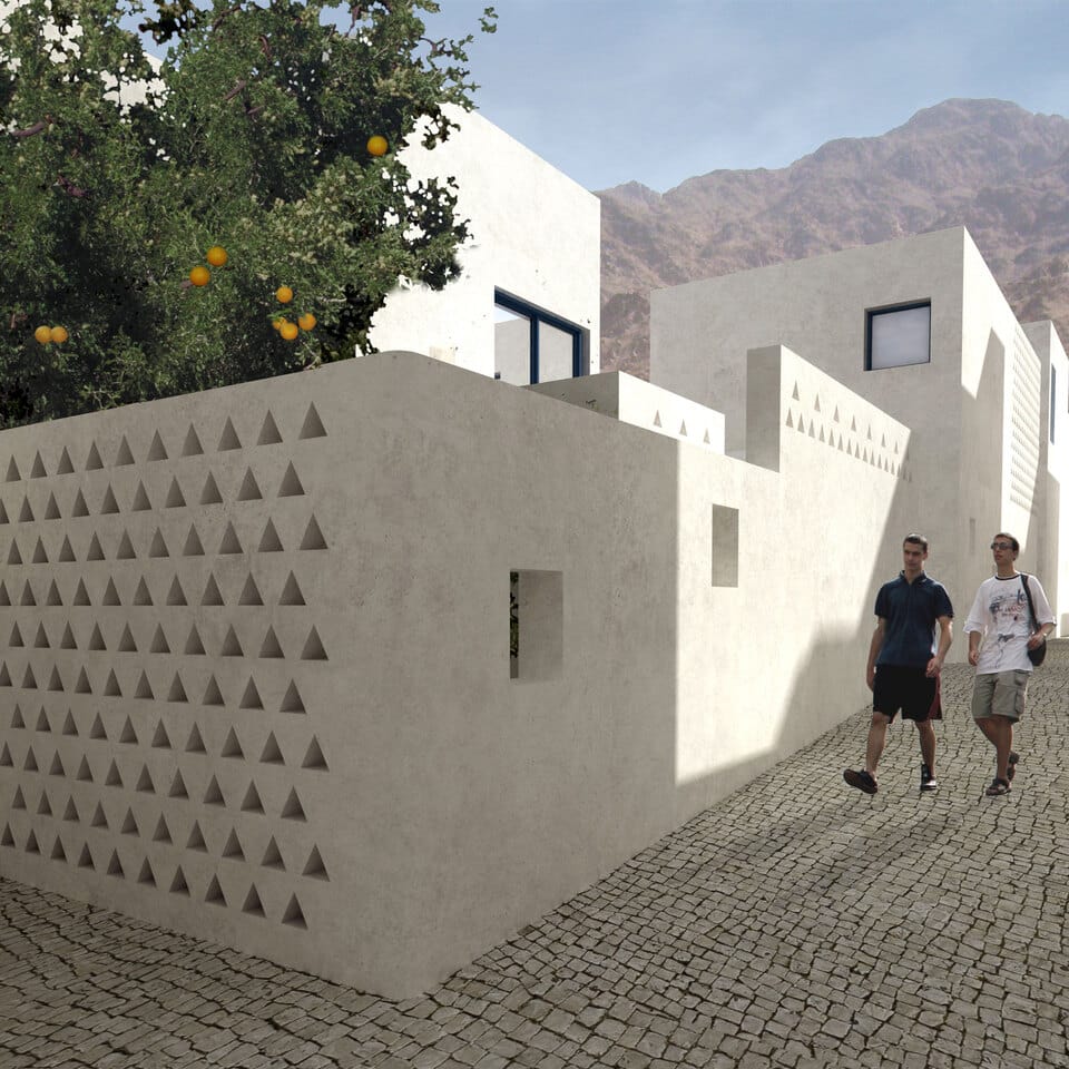 Ayla Village Center