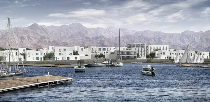 Ayla Village Center