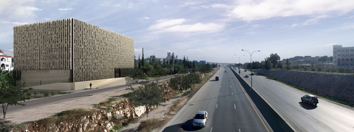 Techno Group Headquarters
