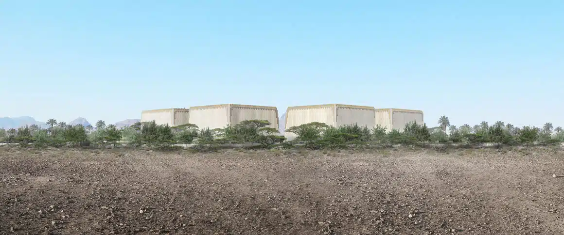 The Nobel Quran Oasis Competition