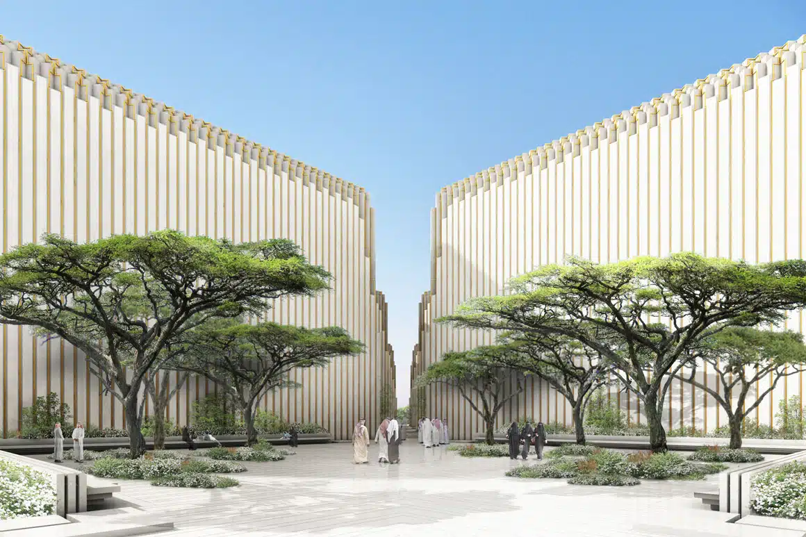 The Nobel Quran Oasis Competition