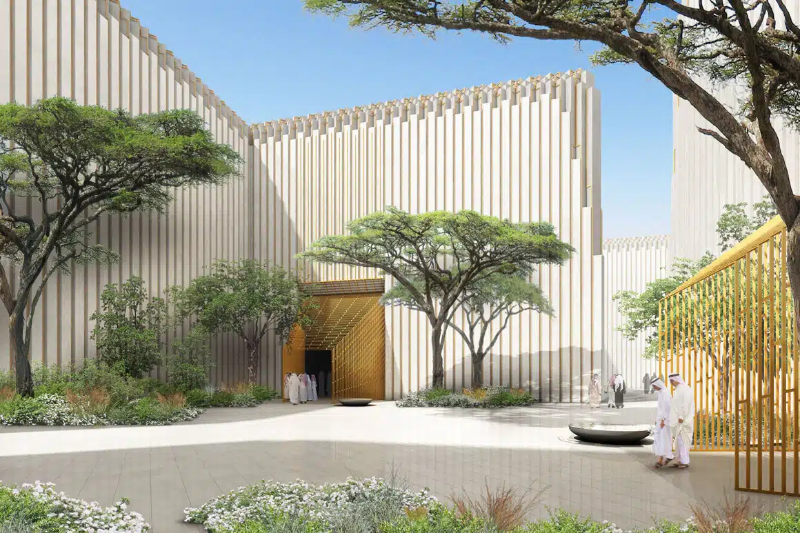 The Nobel Quran Oasis Competition