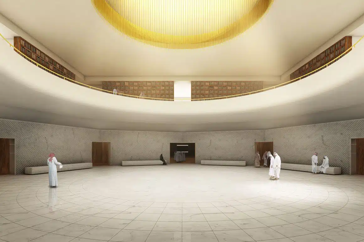 The Nobel Quran Oasis Competition