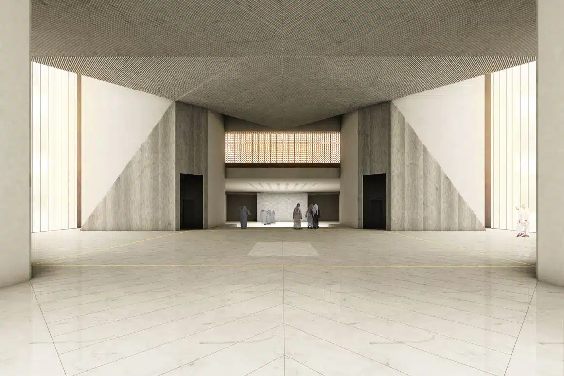 The Nobel Quran Oasis Competition