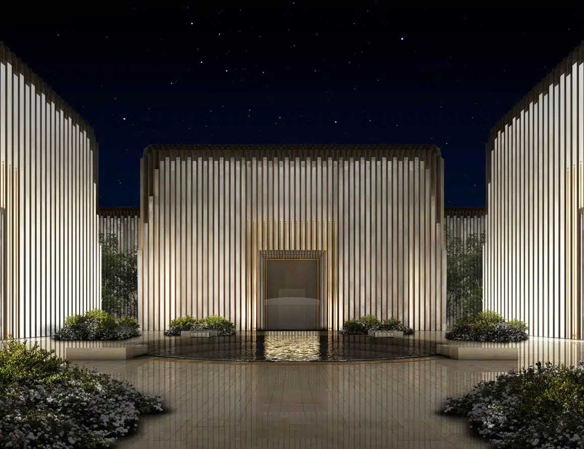 The Nobel Quran Oasis Competition