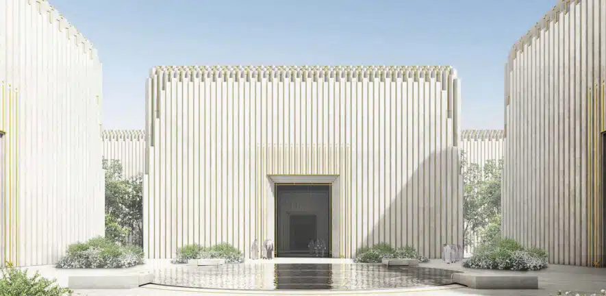 The Nobel Quran Oasis Competition