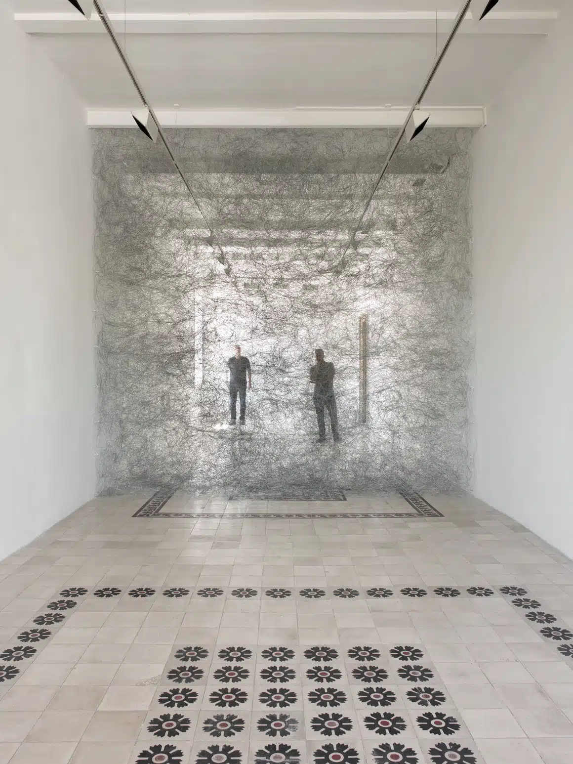 Portals Exhibition