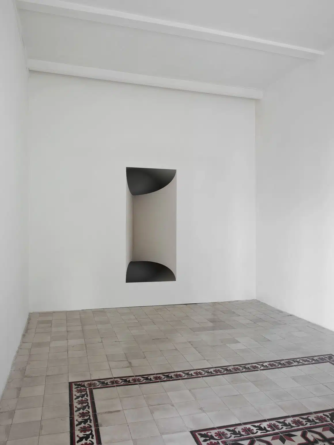 Portals Exhibition