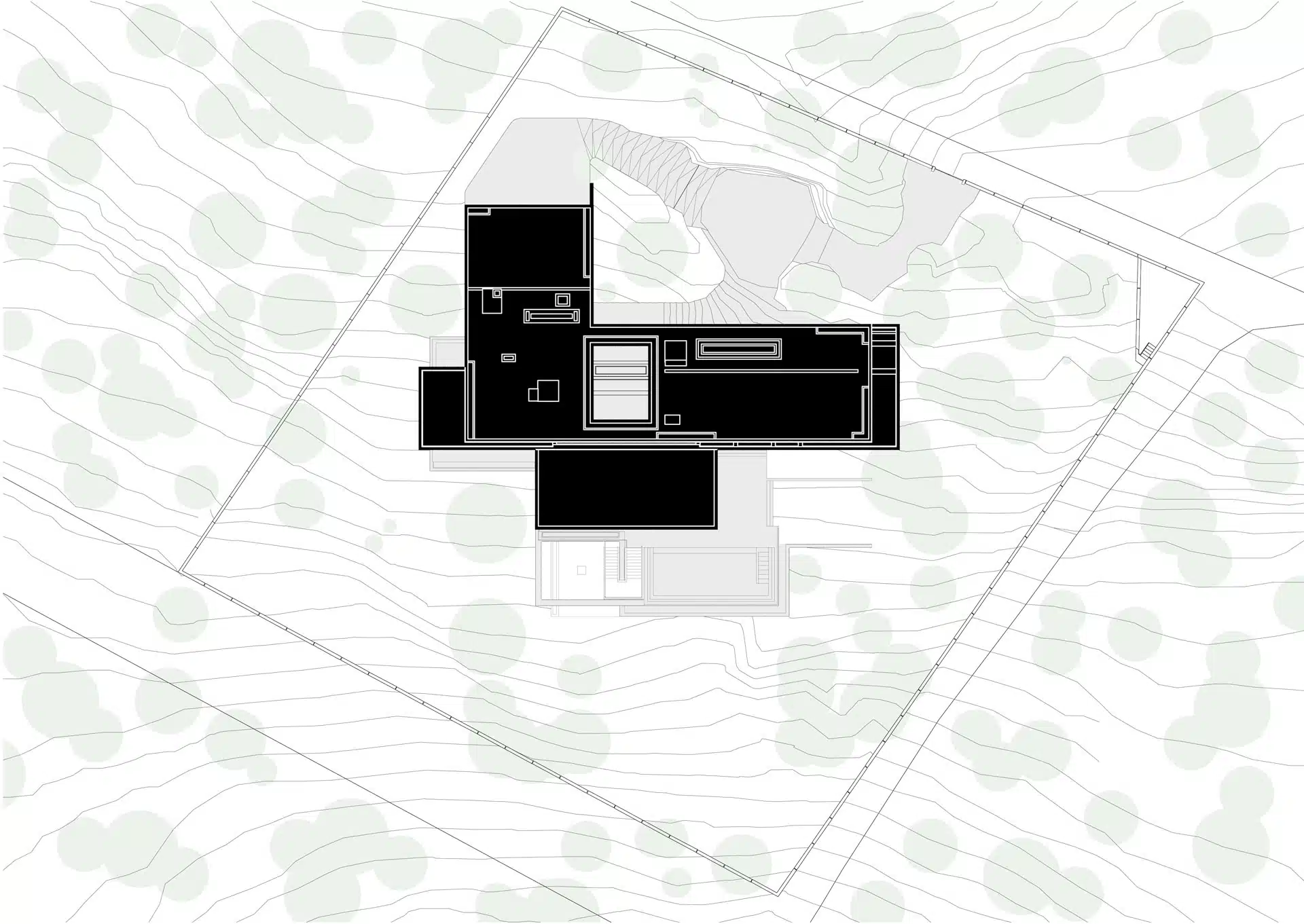 K. Barghouti House