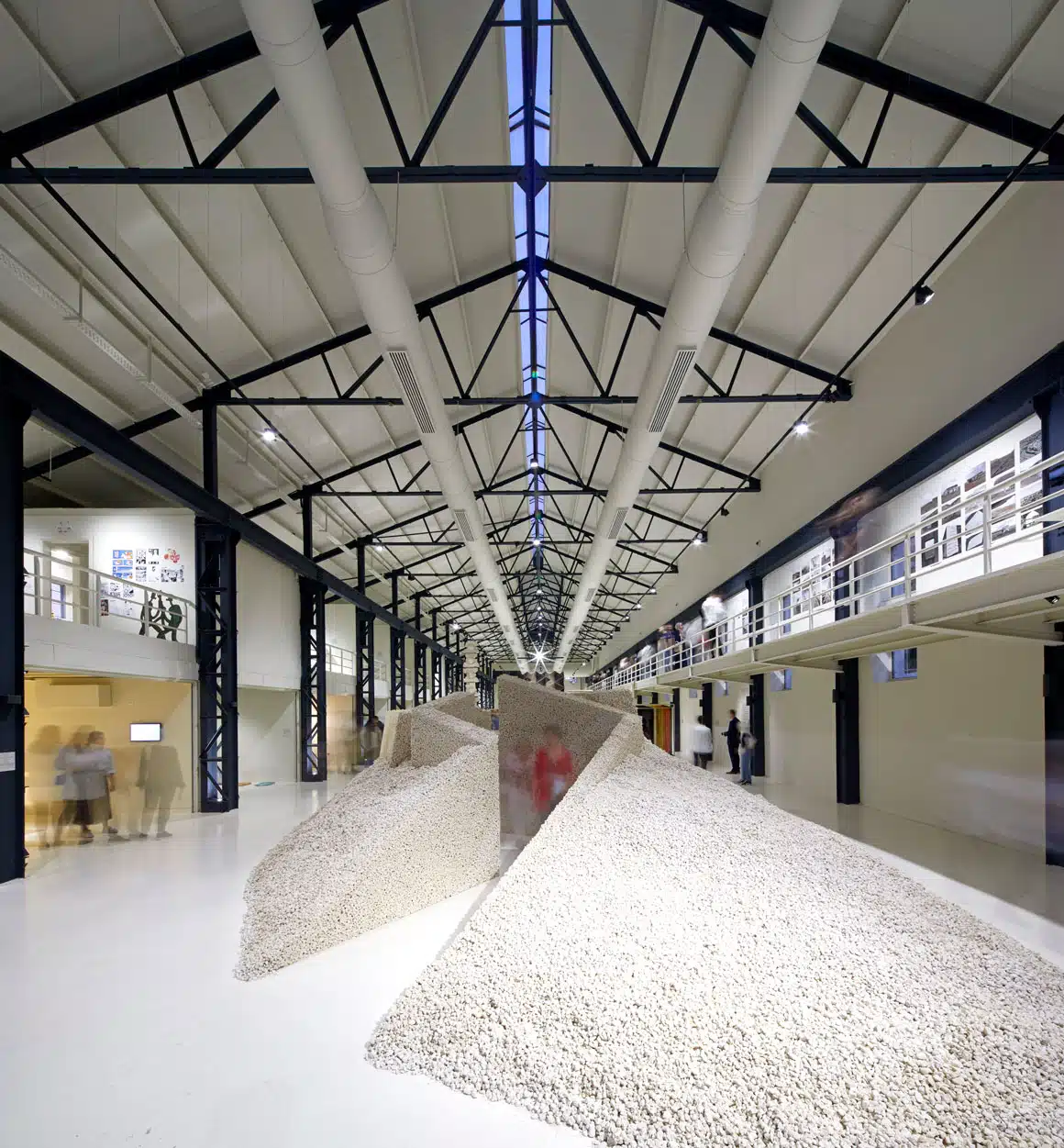 Untitled Installation